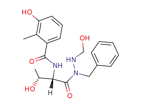 1027596-05-9 Structure