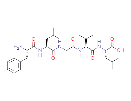 Molecular Structure of 1613374-23-4 (C<sub>28</sub>H<sub>45</sub>N<sub>5</sub>O<sub>6</sub>)