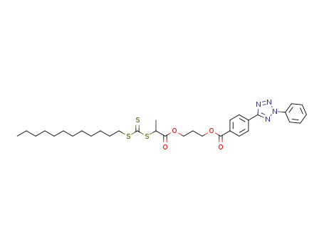 C<sub>33</sub>H<sub>44</sub>N<sub>4</sub>O<sub>4</sub>S<sub>3</sub>