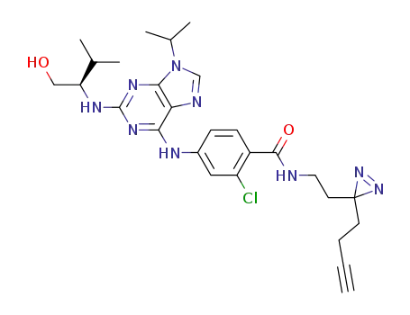 1450754-54-7 Structure