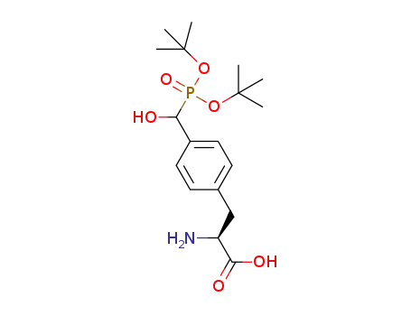 257628-06-1 Structure