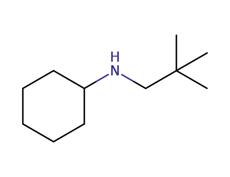 N-Neopentylcyclohexanamine