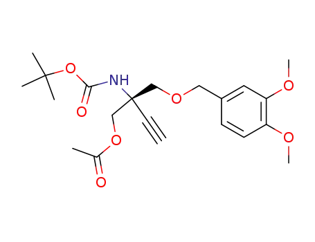 502183-36-0 Structure