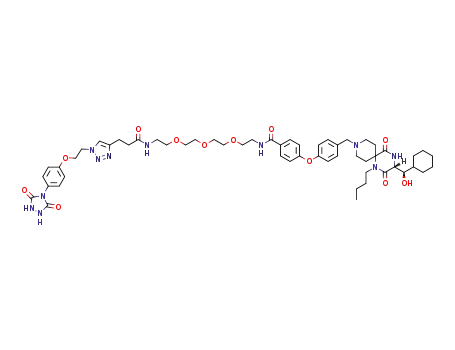 1428446-03-0 Structure