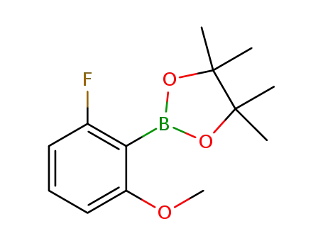 1599432-41-3 Structure