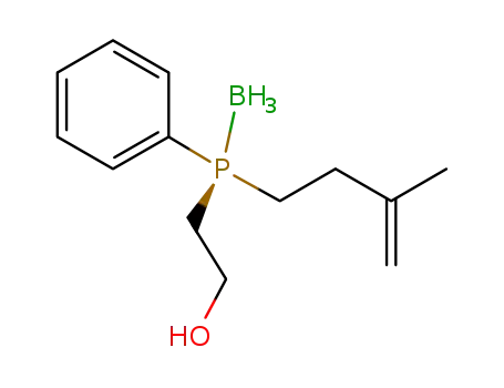 C<sub>13</sub>H<sub>22</sub>BOP
