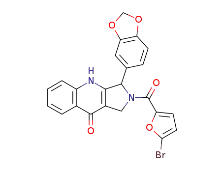374927-11-4 Structure