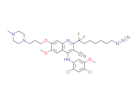 1450912-84-1 Structure