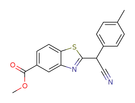 1616622-52-6 Structure