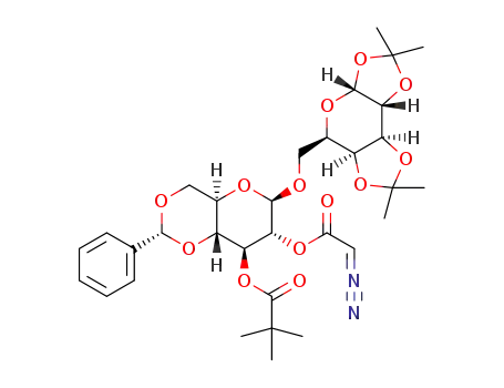 1441883-47-1 Structure