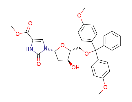 855428-42-1 Structure