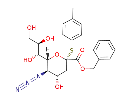 445022-69-5 Structure
