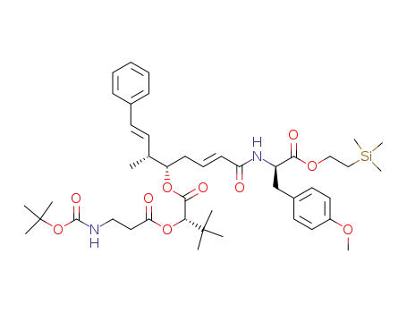 711028-24-9 Structure