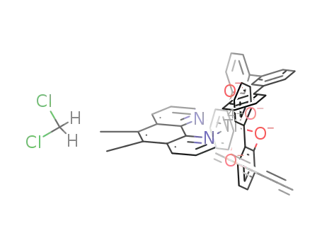 [Ti(dpbpol)2(5,6-dmp)]*DCM