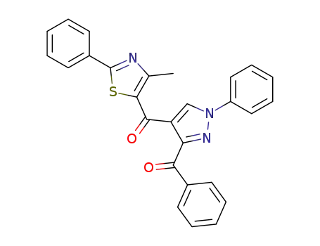 923929-13-9 Structure