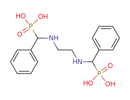 20536-09-8 Structure