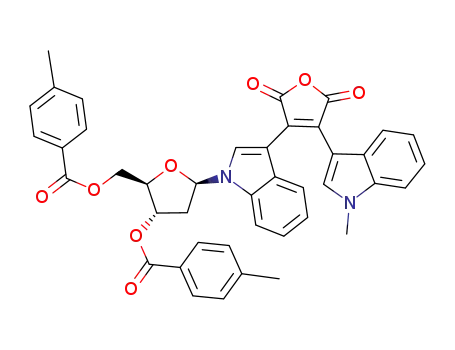 609843-63-2 Structure