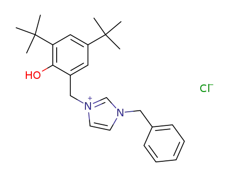 873203-77-1 Structure