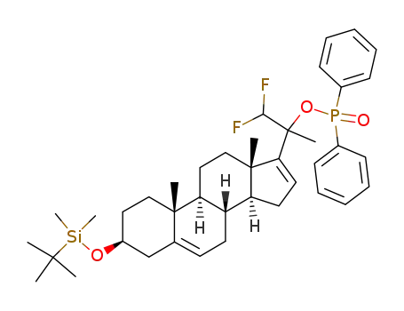 512779-34-9 Structure