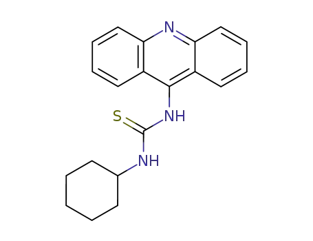 162406-22-6 Structure