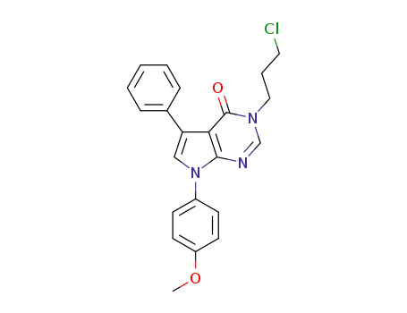 1649461-04-0 Structure