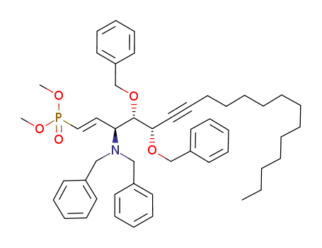 753020-09-6 Structure