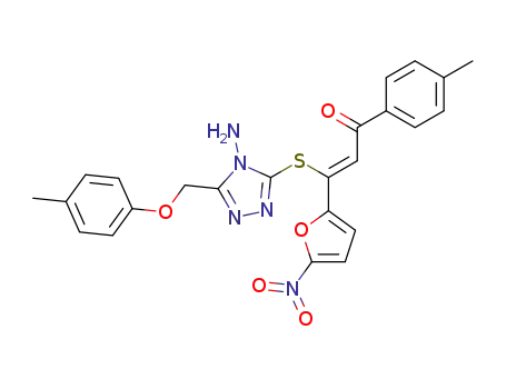 682769-43-3 Structure