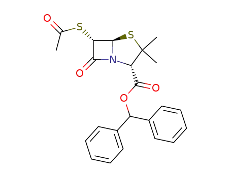 683751-07-7 Structure