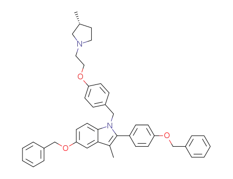 869006-47-3 Structure