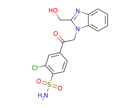 1560633-23-9 Structure