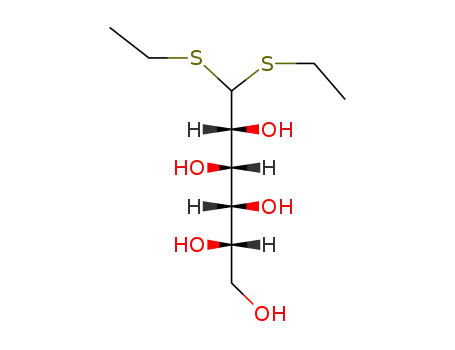 L-idose diethyl dithioacetal