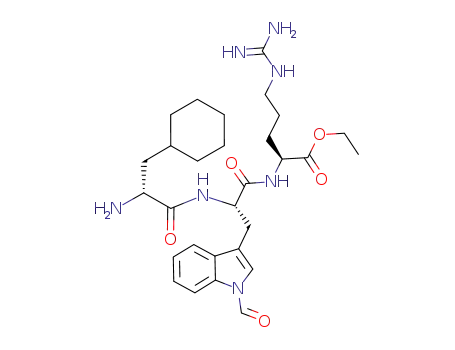 551935-62-7 Structure