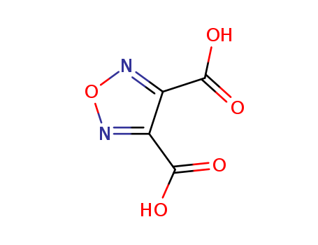 FURAZAN-3,4-DICARBOXYLIC ACID