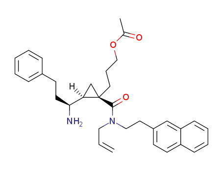 1428428-00-5 Structure