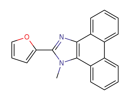 141989-40-4 Structure