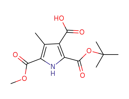 1438020-61-1 Structure