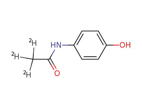 Acetaminophen-d3(60902-28-5)