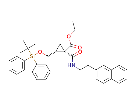 1428428-06-1 Structure