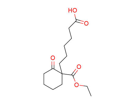 C<sub>15</sub>H<sub>24</sub>O<sub>5</sub>