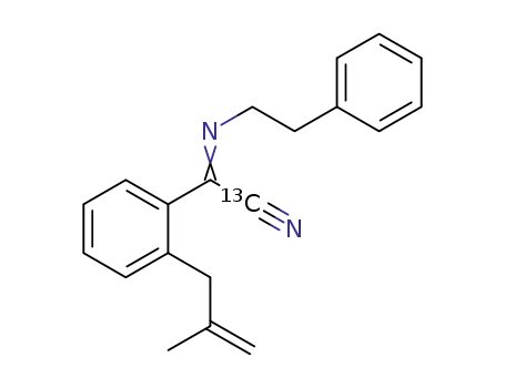 1619256-59-5 Structure