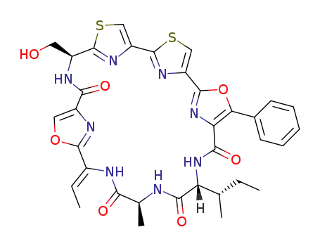 1445860-09-2 Structure