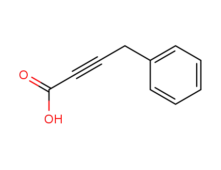4-phenylbut-2-ynoic acid