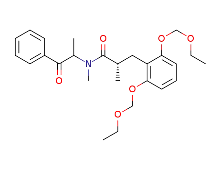 1610702-08-3 Structure