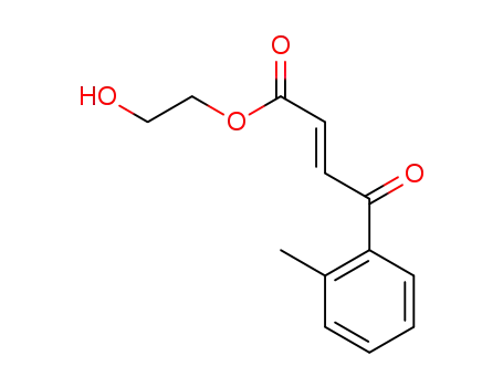 C<sub>13</sub>H<sub>14</sub>O<sub>4</sub>