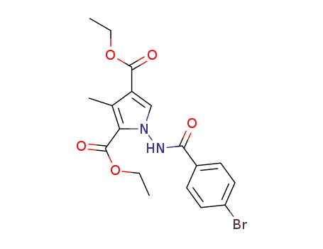 1400934-08-8 Structure