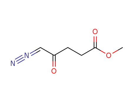 imino-(4-methoxycarbonyl-2-oxo-butylidene)azanium cas  7770-06-1