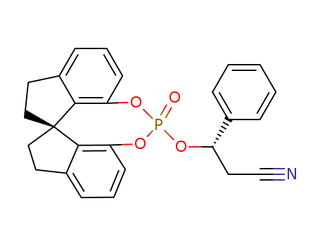 C<sub>26</sub>H<sub>22</sub>NO<sub>4</sub>P