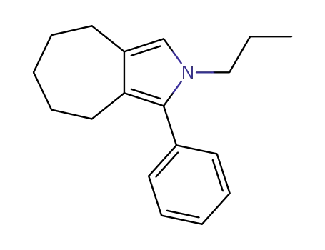 C<sub>18</sub>H<sub>23</sub>N