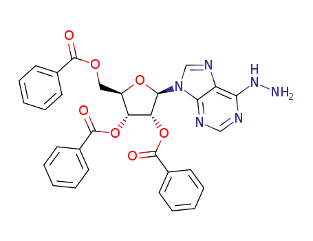 1526929-34-9 Structure