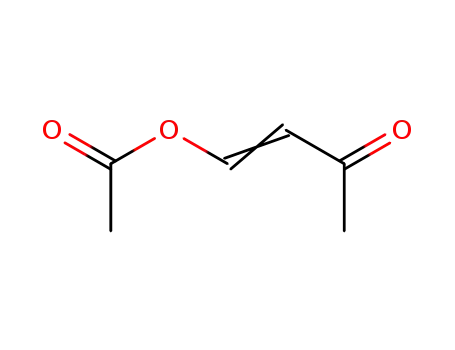 3-Buten-2-one, 4-(acetyloxy)-
